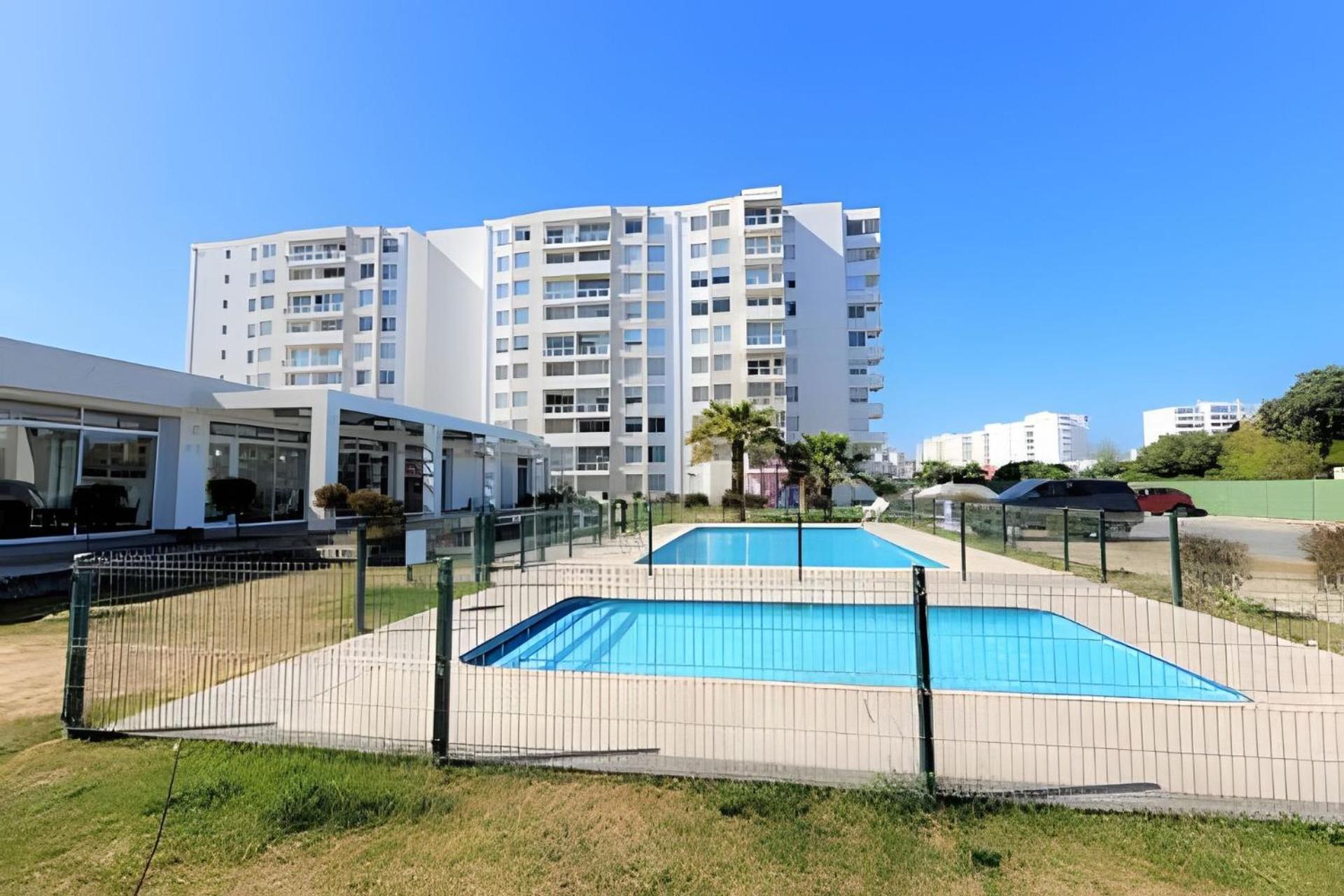 Condominio Pacifico 2800 La Serena Eksteriør bilde