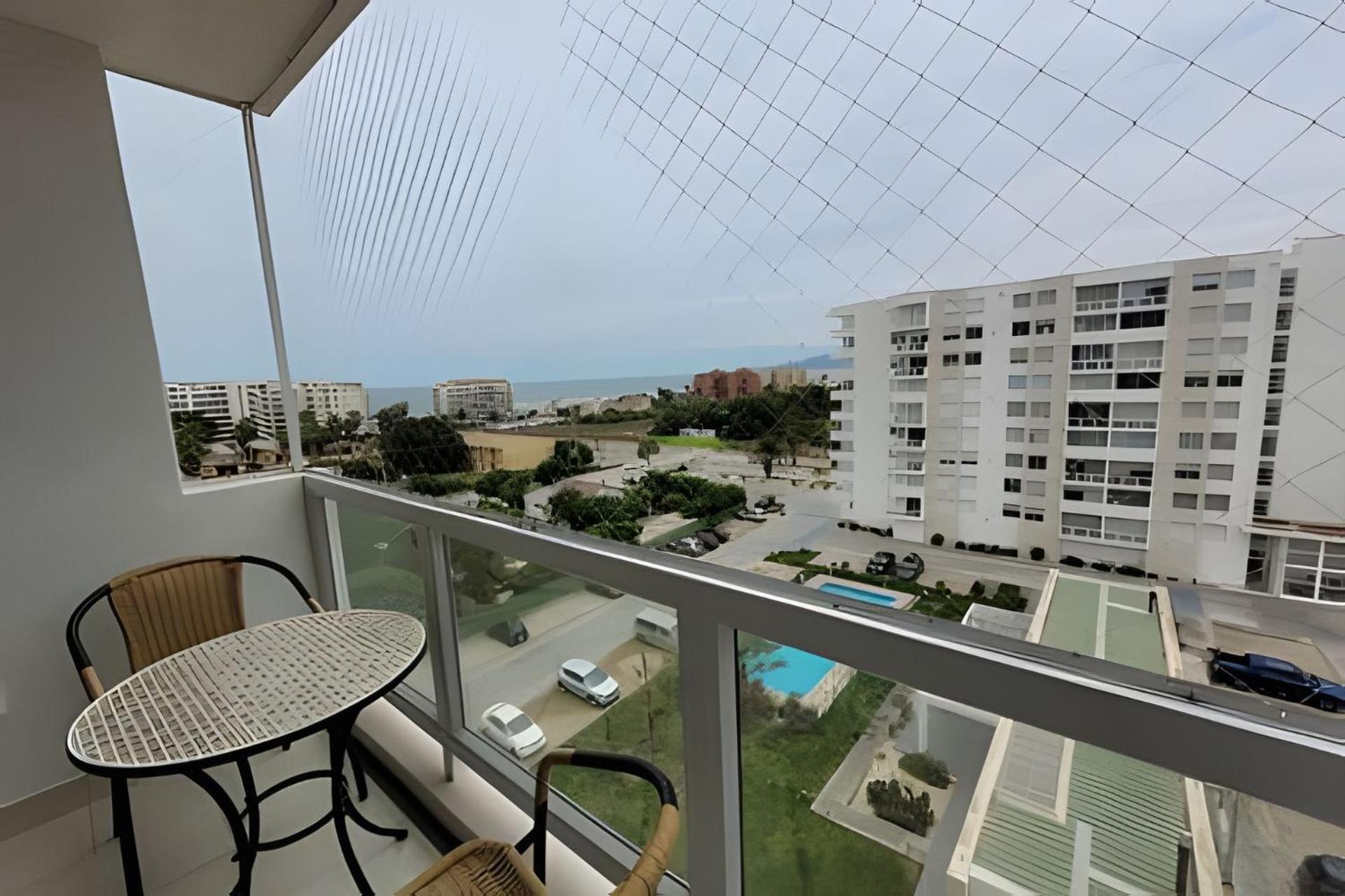 Condominio Pacifico 2800 La Serena Eksteriør bilde