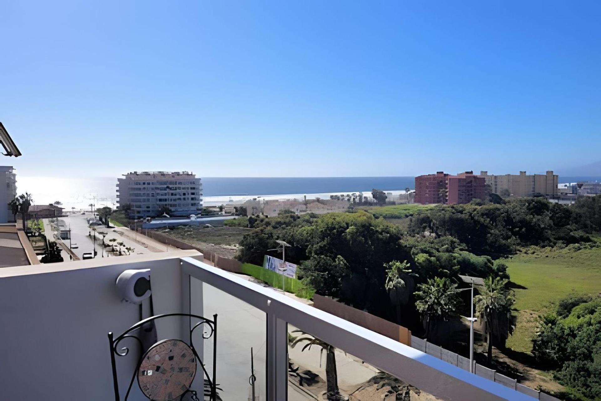 Condominio Pacifico 2800 La Serena Eksteriør bilde